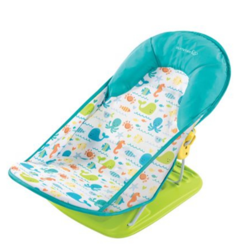 Deluxe Baby Bather